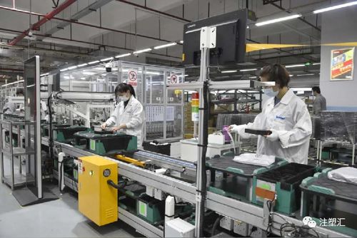 注塑内应力原因分析和预防
