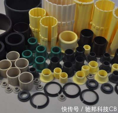 塑料材质特性决定了其广泛的应用领域