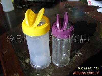 【【让利销售】大量供应塑料调料瓶 欢迎选购】价格,厂家,图片,其他食品包装,沧县杜生振兴塑料制品厂-