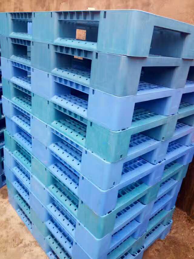 废塑料