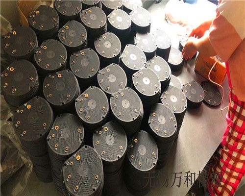 尼龙注塑件 汽车塑料配件 诚信生产 无锡万和橡塑制品供应