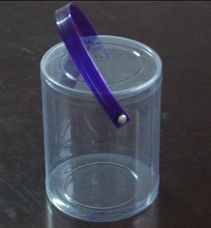 彩带圆筒 浙江省余姚市临山华俊塑料厂的塑料制件创新