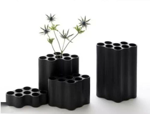 有机黑vs炭黑 塑料制件中的黑色美学与工艺探索