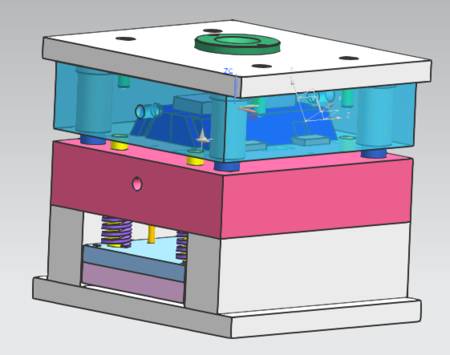 为何模具工程师值得尊重——从设计到试模，一步不可忽视的精密艺术