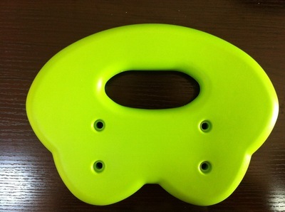 童车配件/靠背 无毒环保塑料，厂家直销品质保障