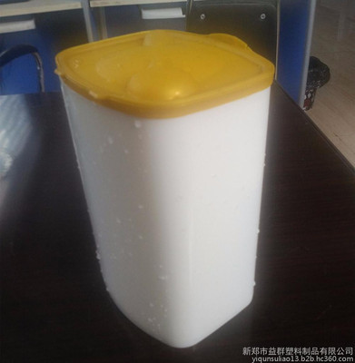 奶粉塑料罐 实用且环保的食品包装选择