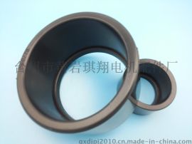 台州黄岩CX创新UPVC国标塑料补芯32 25与琪翔电机配件厂的专业制造