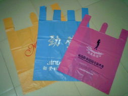 彩色印刷胶袋的应用与东莞市虎门鸿胜塑胶制品厂的专业制造