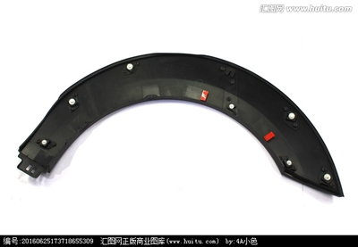 塑料制件在制造业与摄影中的多领域应用