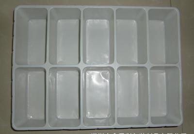 电子塑料托盘与PET吸塑包装 龙华吸塑加工厂的价格、厂家与产品特点