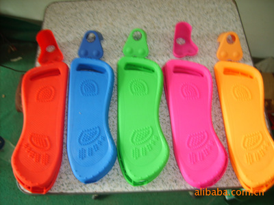 活力板与滑冰鞋配套路障 永康市恒拓塑料制品厂专业供应