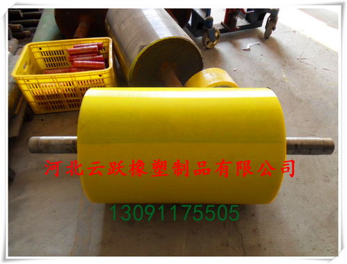 聚氨酯制品与塑料制件的生产报价与厂家选择指南