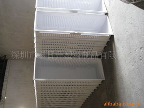深圳市泰日升塑料制品冰箱冷柜配件产品列表