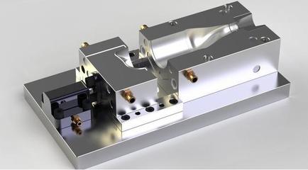 医用塑料产品模具 精密医疗塑件制造的关键