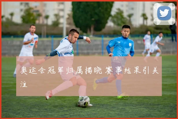 奥运会冠军归属揭晓 赛事结果引关注