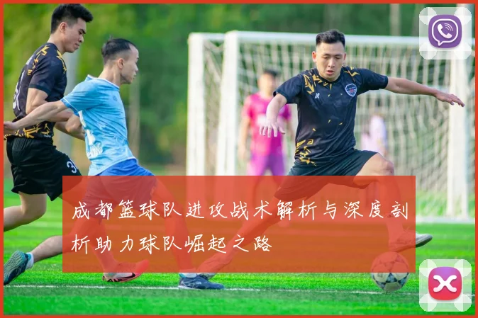 成都篮球队进攻战术解析与深度剖析助力球队崛起之路
