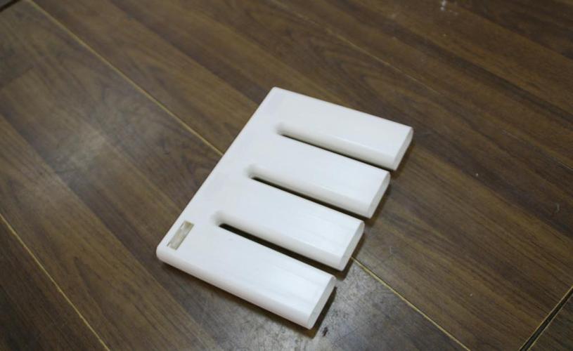 从工厂注塑到田间市场 塑料配件在中国香梨产业链中的角色与价值